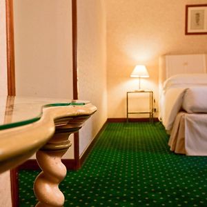 Senior Suite mit Queensize-Bett